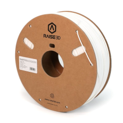 Raise3D Premium ABS White - 1.75mm - 1 kg