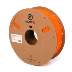 PLA Premium Orange Raise3D - 1.75mm - 1 kg