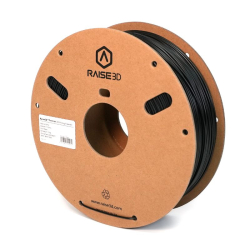 Raise3D Premium PETG Black - 1.75mm - 1 kg