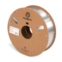 Raise3D Premium PC Transparent - 1.75mm - 1 kg