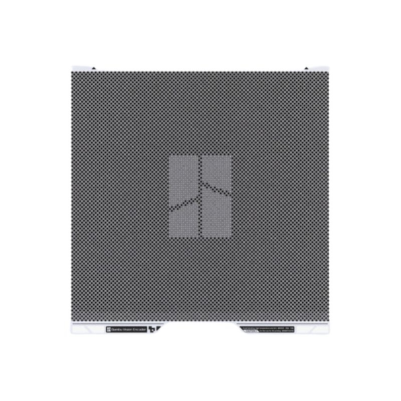 Vision Encoder Bambu Lab H2D - Polyfab3D