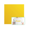 Yellow Heat Transfer Vinyl Sheet x10 Bambu Lab