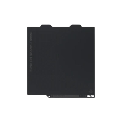 Smooth PEI Plate Bambu Lab A1 Mini