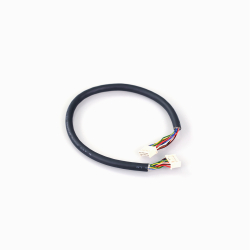 Extruder connection cable for Raise3D E2, E2CF