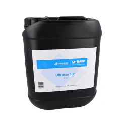 Ultracur3D® RG 1100 B (Black) BASF - 5 kg