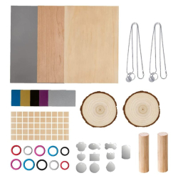 xTool Laser Material Pack