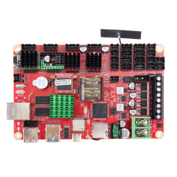 Motherboard, Elegoo OrangeStorm Giga
