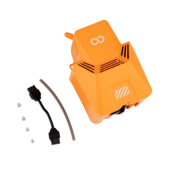 Complete Print Head Elegoo OrangeStorm Giga