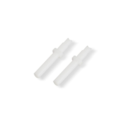 PTFE (Teflon) Tube x2 Raise3D Pro3 Series, Pro3 HS