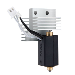 Hotend 0.8mm brass/hardened steel, Elegoo Centauri Carbon, Centauri