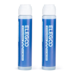 Liquid glue stick PEI Elegoo