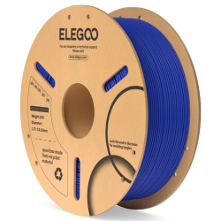 Elegoo PLA Blue - 1.75mm - 1 kg