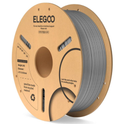 Elegoo PLA Space Grey - 1.75mm - 1 kg