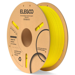 Elegoo PLA Yellow - 1.75mm - 1 kg