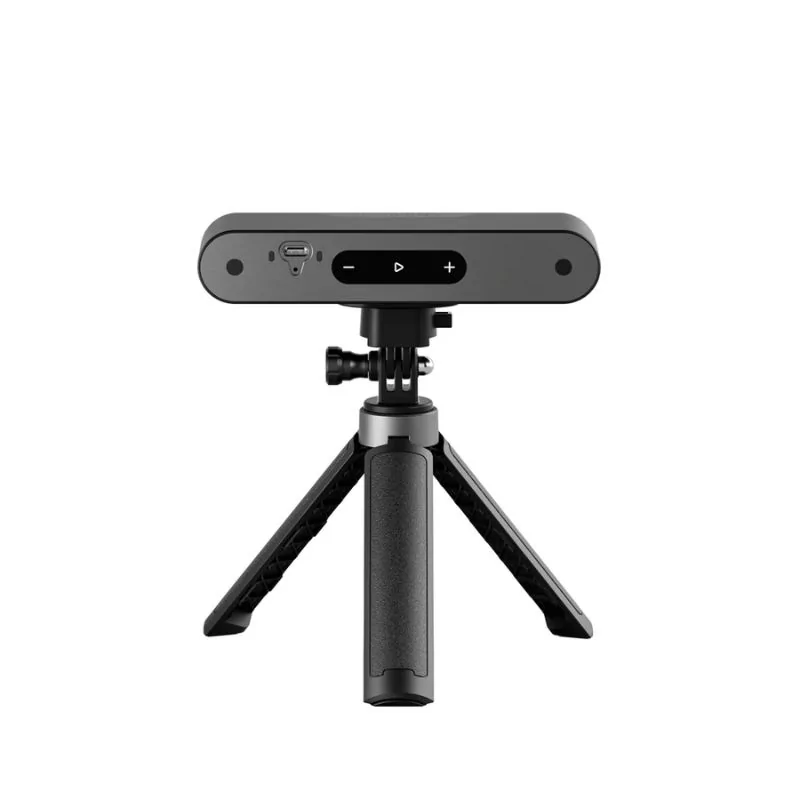 Revopoint POP 3 Plus Premium Edition – High-Precision 3D Scanner ...