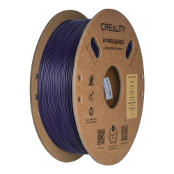 Creality Hyper PLA-CF Purple - 1.75mm - 1kg