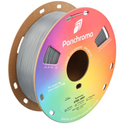 Panchroma™ CoPE Steel Grey - 1.75mm - 1kg