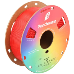Panchroma™ CoPE Red - 1.75mm - 1kg