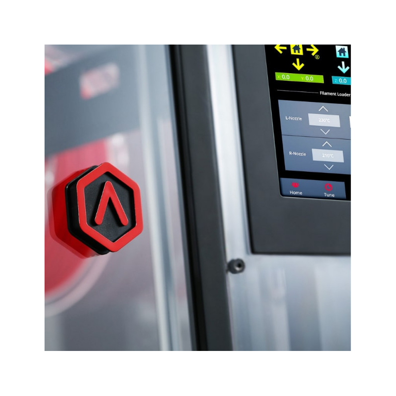 Imprimante 3D Raise3D Pro2 Plus (5)