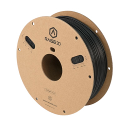 PET GF Black Raise3D Industriel - 1.75mm - 1Kg