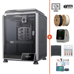 Pack Advanced Creality K1C
