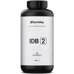 Resin SprintRay IDB2 - 2.2lbs