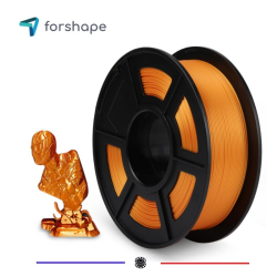 ecoPLA Silk Brass Forshape - 1.75mm - 1 kg