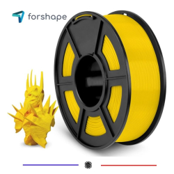 ecoPLA Yellow Forshape - 1.75mm - 1 kg