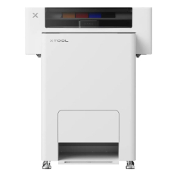 xTool Apparel Printer - Versatile Bundle