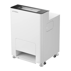 xTool OS1 3-in-1 Automatic shaker oven