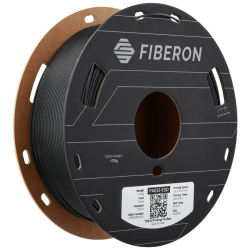 Polymaker Fiberon™ PA612-ESD Black - 1.75mm - 500g