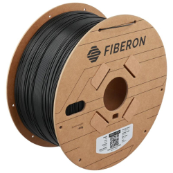 Polymaker Fiberon™ PA612-ESD Black - 1.75mm - 3Kg