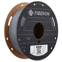 Polymaker Fiberon™ PPS-GF20 Grey - 1.75mm - 500g