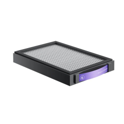 Ultra-Dense Carbon Mesh Filter V1.0, xTool SafetyPro™ AP2