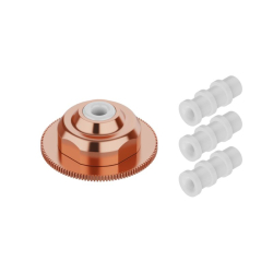 SaveGas™ cutting nozzle kit, xTool MetalFab