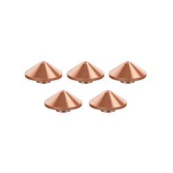 Ordinary cutting Nozzle x5, xTool MetalFab