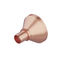 CNC Cleaning Nozzle, xTool MetalFab