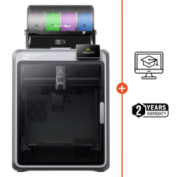 Creality K2 Pro Combo