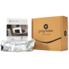 PolyFlex TPU95-HF Blanc - 2.85mm - 750 g (4)
