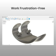 Revopoint Revo Design (1-year license) - Polyfab3D