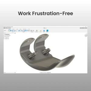 Revopoint Revo Design (1-year license) - Polyfab3D