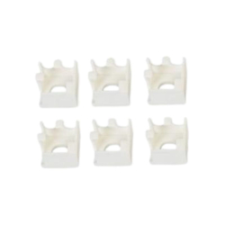 Silicone cover x6 for Hyper Speed hotend Raise3D Pro 3 Series
