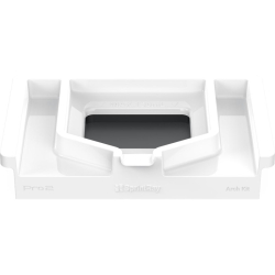 Arch Kit Resin Tank, SprintRay Pro 2