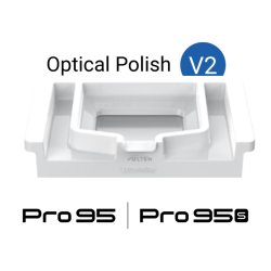 Resin tank of resin Arch Kit Optical Polish V2, SprintRay Pro 95, Pro 95S