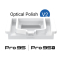 Resin tank of resin Arch Kit Optical Polish V2, SprintRay Pro 95, Pro 95S