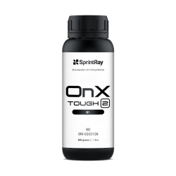 SprintRay OnX Tough 2 - B1 - 500g