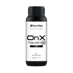 SprintRay OnX Tough 2 - A2 - 500g