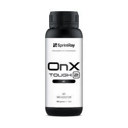 SprintRay OnX Tough 2 - A1 - 500g
