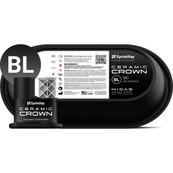 Capsules (x3) Ceramic Crown Bleach, SprintRay Midas