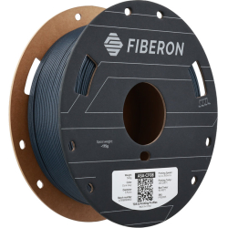 Polymaker Fiberon™ ASA-CF08 Dark Grey - 1,75mm - 500g